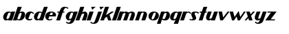 Download JMH COMICS Bold Italic Font