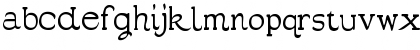 Download JMH Poudre Regular Font