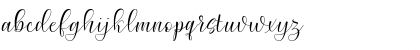 Download Katie Findlay Script Regular Font