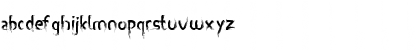 Download MiZTiX Regular Font