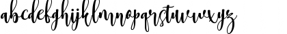 Download myhope Regular Font