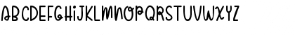 Download Sugar Poof-demo Regular Font