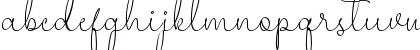 Download Wedding Ampersand Regular Font