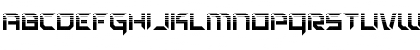 Download Zero Prime Halftone Regular Font