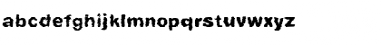 Download Zipties Regular Font