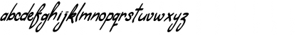 Download Ambarawa Script Font