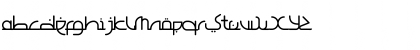 Download Arab Empang Reguler Font