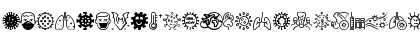 Download Coronavirus Regular Font