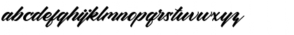 Download Meraphy Regular Font