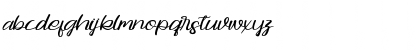 Download Michelline Regular Font