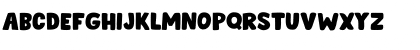 Download Springwood Display DEMO Regular Font