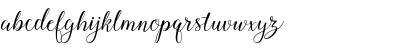 Download Amberlyn Script Regular Font