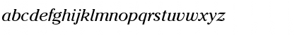 Download Cheltenham-No i Regular Font