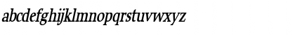 Download Carmine-Condensed Bold Italic Font