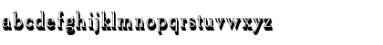Download CheltenhamOldStyTSh1 Regular Font