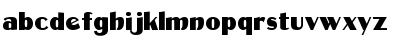 Download Cotrell CF ExtraBold Regular Font Lowercase Preview Download Cotrell CF ExtraBold Regular Font Lowercase Preview