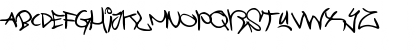 Download Graffiti Street Balloon Regular Font