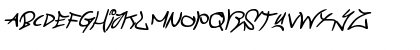 Download Graffiti Street Bold Italic Bold Italic Font
