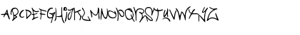Download Graffiti Street Condensed Condensed Font