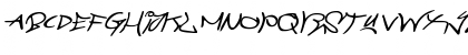 Download Graffiti Street Expanded Italic Expanded Italic Font