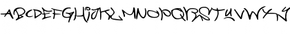 Download Graffiti Street Expanded Expanded Font