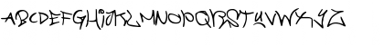 Download Graffiti Street Regular Font