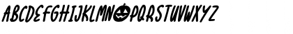 Download Halloween Treats Italic Font Download Halloween Treats Italic Font