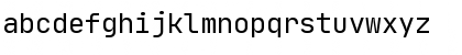 Download JetBrains Mono Regular Font