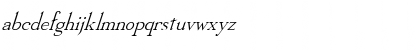 Download Keats Italic Regular Font