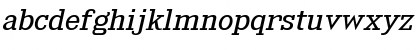 Download Kingsbridge Expanded Book Italic Font
