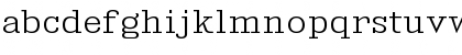 Download Kingsbridge Expanded Light Font