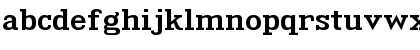 Download Kingsbridge Expanded SemiBold Font