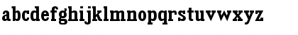 Download Kingsbridge SemiCondensed Bold Font