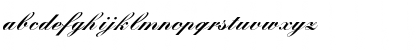 Download KuenstlerScript-Black Regular Font