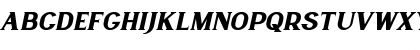 Download Lancaste Serif Slant Demo Regular Font