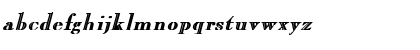 Download Lara Bold Italic Regular Font