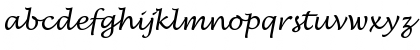 Download Lucida Handwriting Italic Font