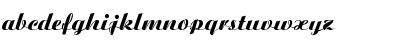 Oscar Regular Font Lowercase Preview Oscar Regular Font Lowercase Preview