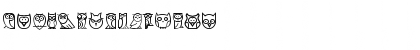 Download Owls Regular Font