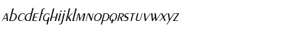 Download PEIGNOT-LIGHT-Thin Italic Italic Font