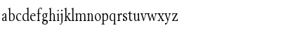 Download Revive 8-Condensed Normal Font