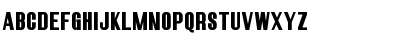 Download Robusta II Sans Regular Font