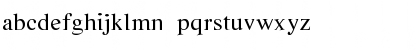 Download Rossini Regular Font