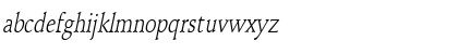 Download Schroeder-Condensed Italic Font