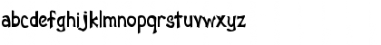 Download SchwarzWald Cn Regular Font