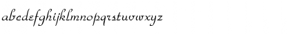 Download Seymoure  Font Lowercase Preview