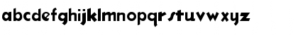 Download Sheen-Thin Regular Font