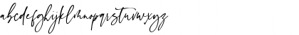 Download Sinthya Regular Font