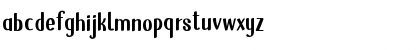 Download SnowHut Regular Font