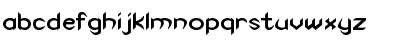 Download Spike-Extended Bold Font